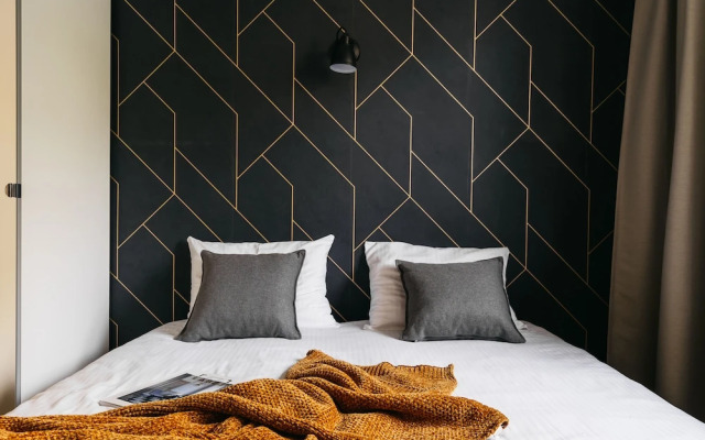 Parkland Apartment - LoftAffair