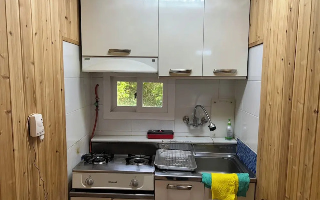 MAUMAEGOHYANG Pension