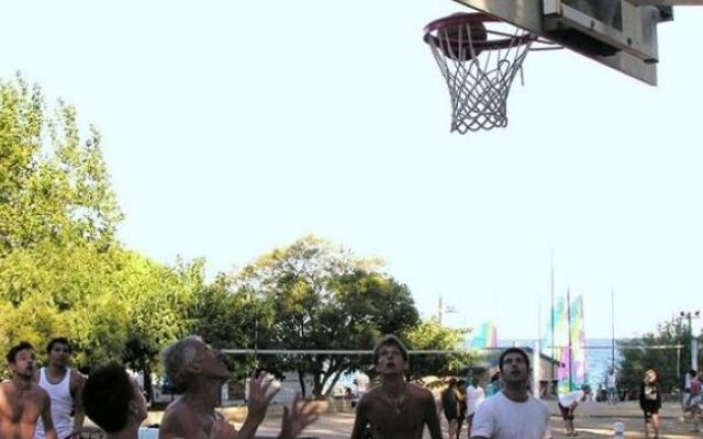 Village de Vacances La Croix du Sud Caramontino