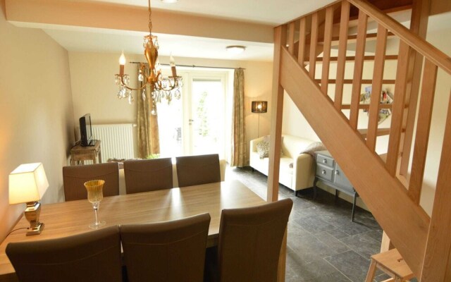 Comfy Holiday Home near Forest in Slenaken