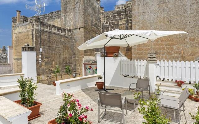 Angenil Bed  Breakfast
