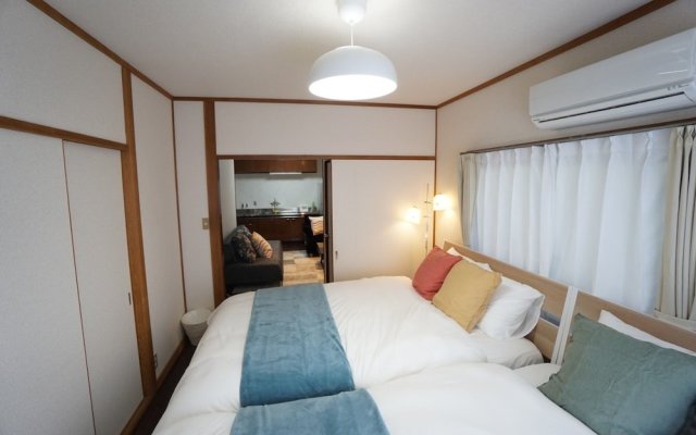 Guesthouse Ebisu EBH0002E