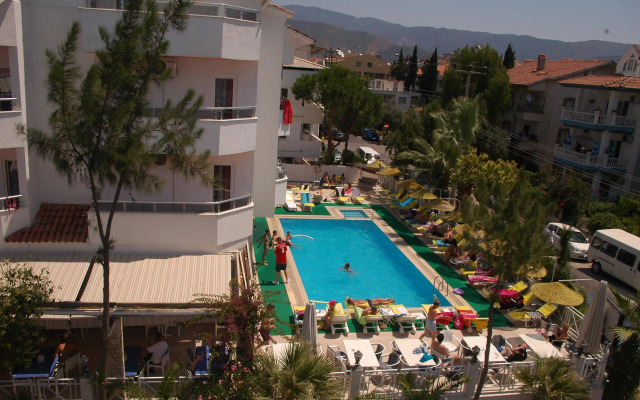 Myra Hotel