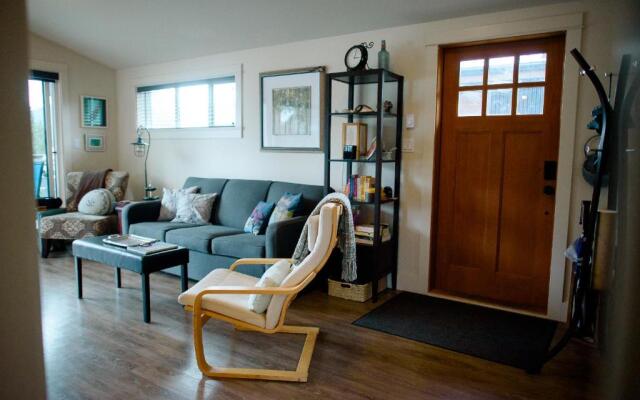 Fish Tales Cottage