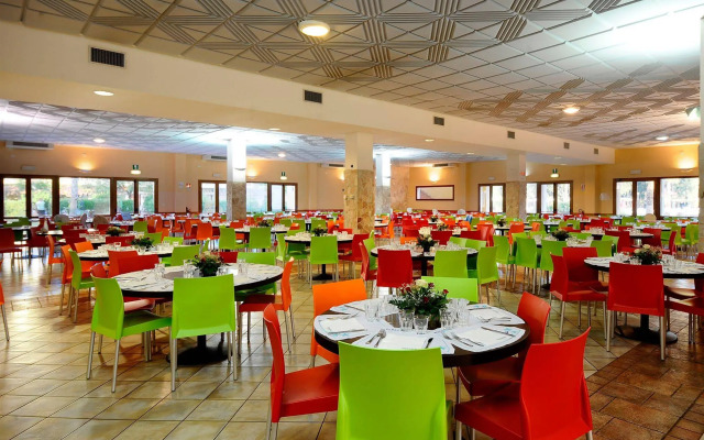 Serenè Resort