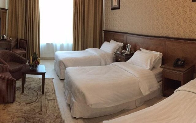 One to One Diar Al Jaafria Hotel