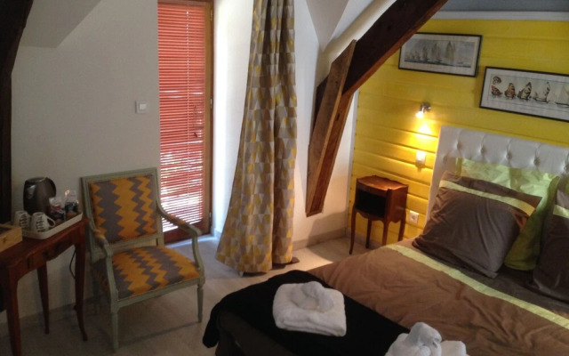 Le Moulin de Tremelgon