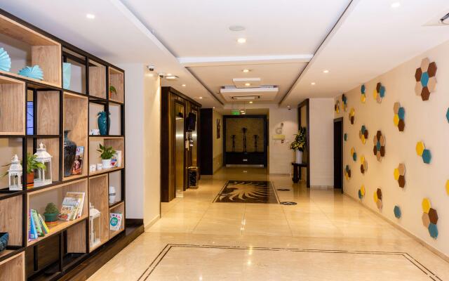 Golden Tulip Westlands Nairobi