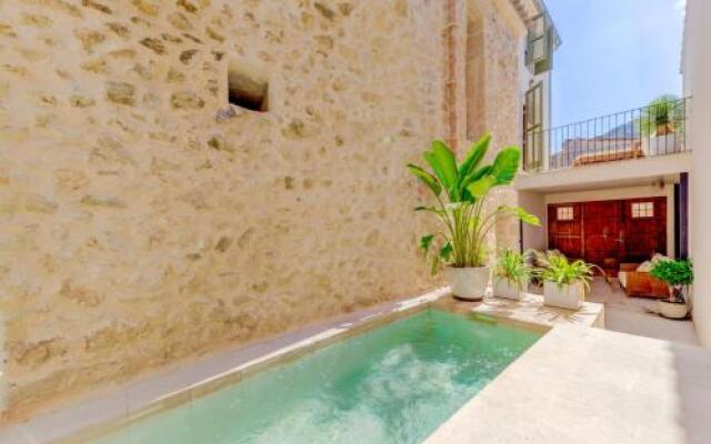 Villa Alicanti 2
