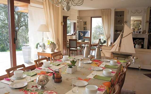 Villa Flore Chambres d'Hotes