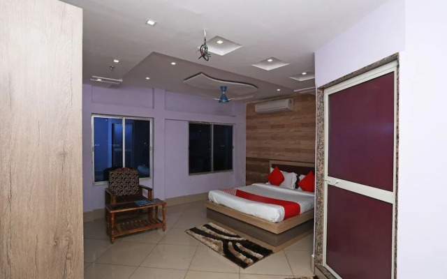 New Central By OYO Rooms