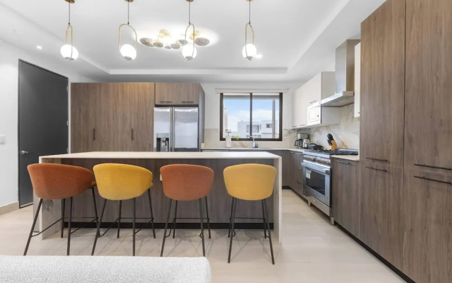 Stylish 3BR Villa by Vistacana Rentals