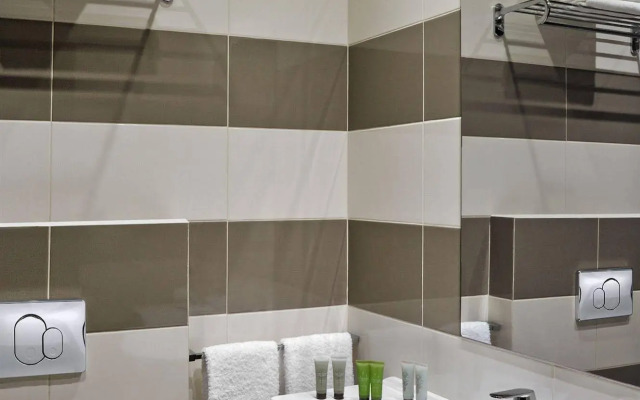 Vie Boutique Hotel