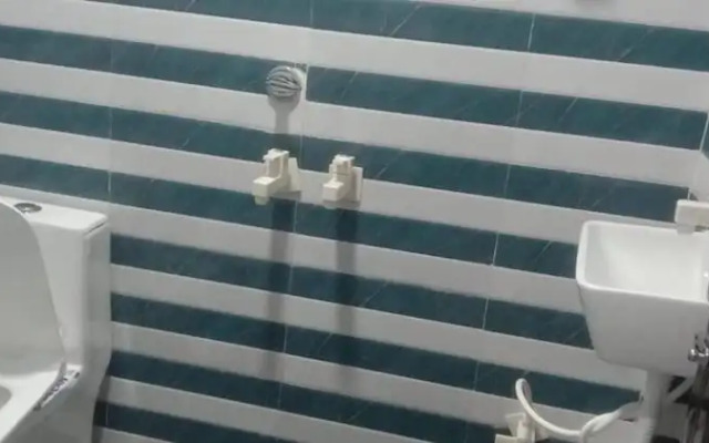 Hotel Mid Town