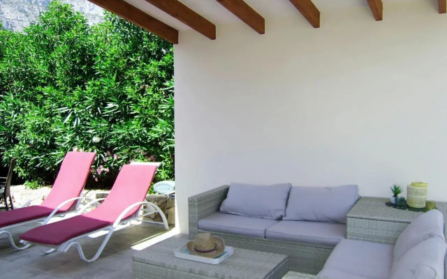Holiday Home Romantica - DEN100