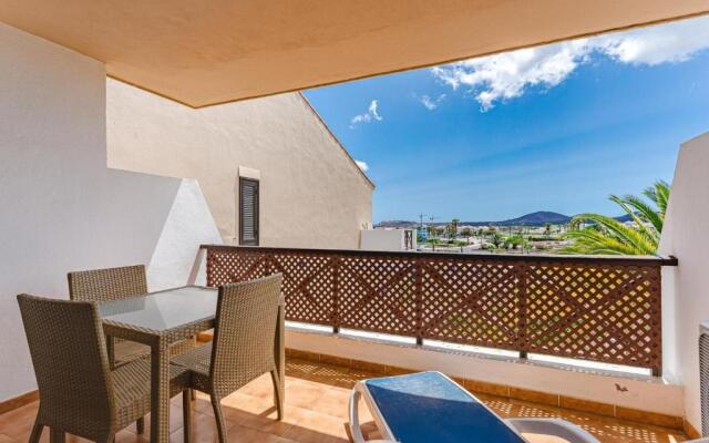 349 ROYAL PARK ALBATROS POOL, TERRACE and AC
