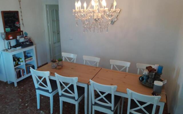 B&B Villa Deseada