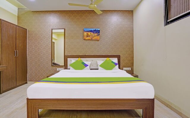 Treebo Trend De Grandeur Anand Nagar