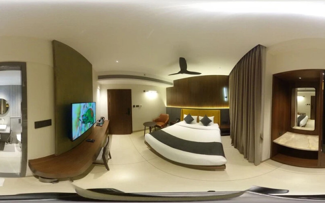 Raga Boutique Hotel Belgaum