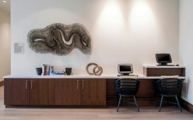 Marriott Vacation Club, Waikiki