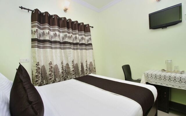 OYO 10232 Hotel Ashberry