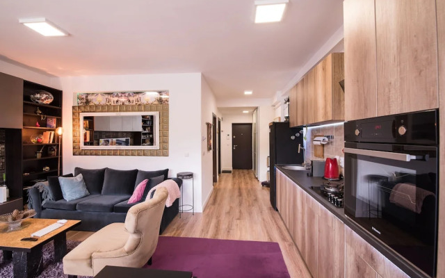 Apartment Castel Suite