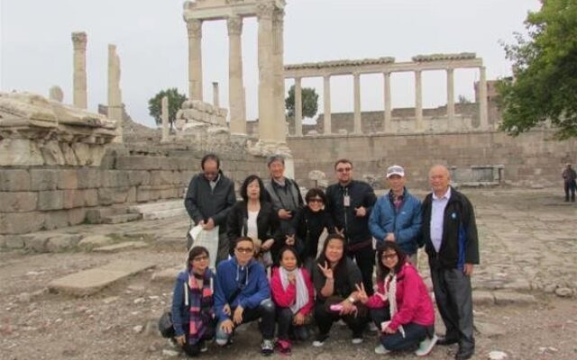 Artium Cave Hotel - Special Class