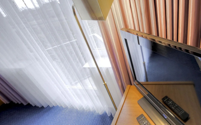 Hotel zur Prinzenbrücke