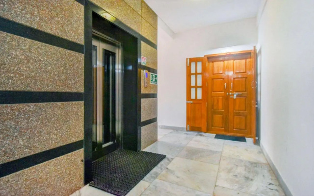 Treebo Eco Stay Nandanam