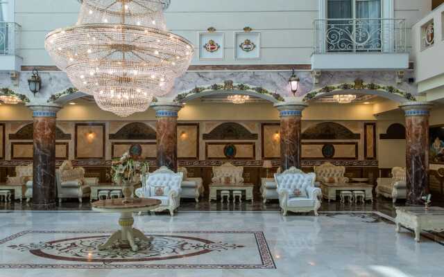 Wellness Santa Beach Thessaloniki