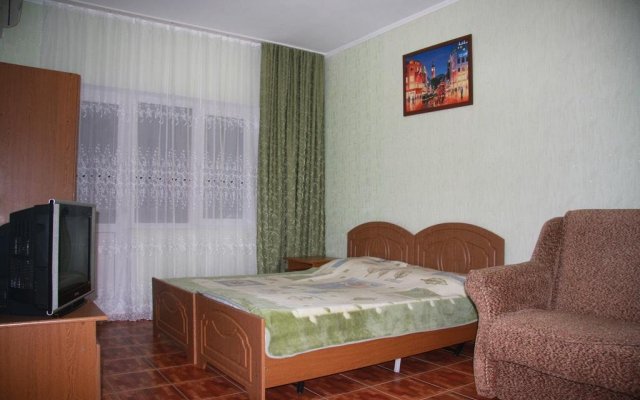 Azat Guest House — фото