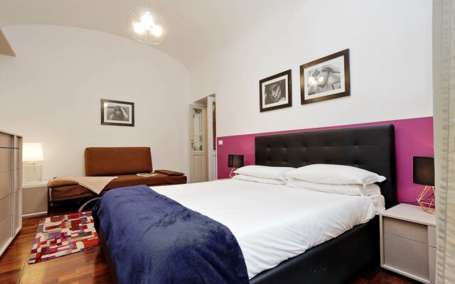 Rome Holidays - Vaticano