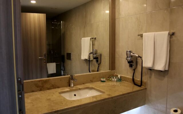 Green Nature Diamond Hotel