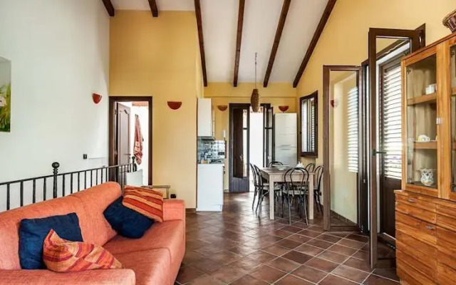 Villa Gaia
