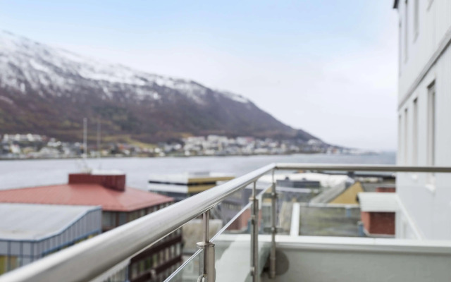 Radisson Blu Hotel, Tromso