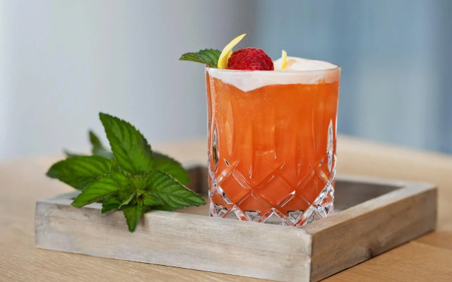 Courtyard by Marriott Munich Garching