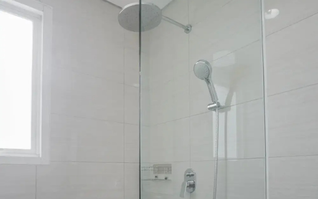 Chic And Cozy Studio Apartment At Ciputra International