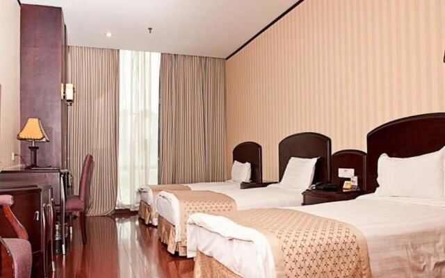Haizhijie Hotel