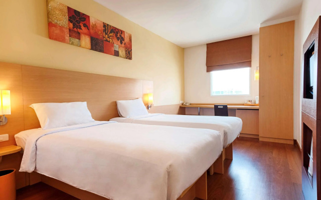 ibis Pattaya