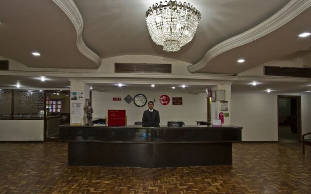 OYO 8606 Hotel Snow Princess