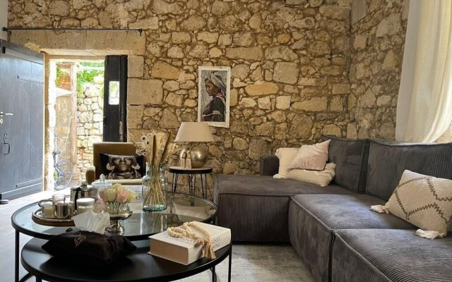 La Maison du Clocher