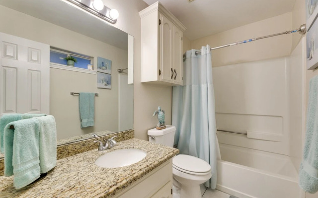 Pet-friendly Edinburg Apartment With Pool Access!