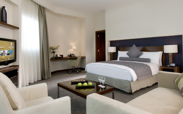 Grand Millennium Al Wahda Hotel And Executive Apartments