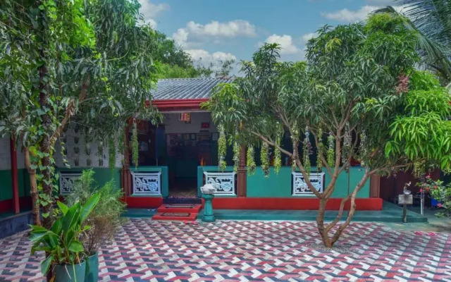 The King's Garden Resort