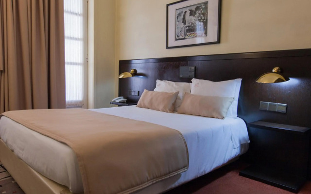 Hotel Senhora A Branca