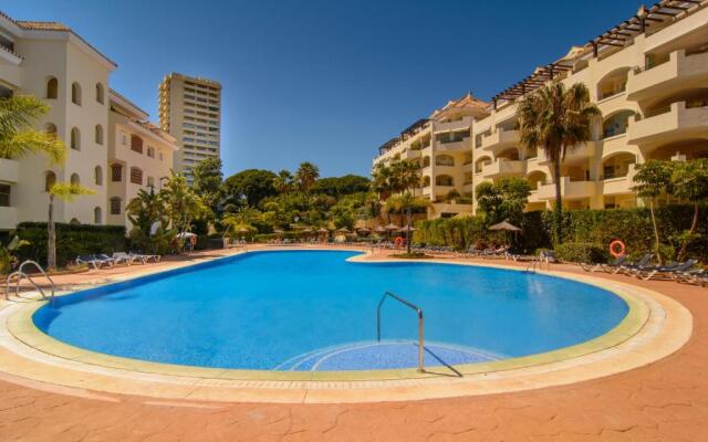 Apartment Hacienda Playa Elviria