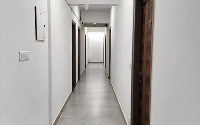 FabHotel KSP Kings Inn