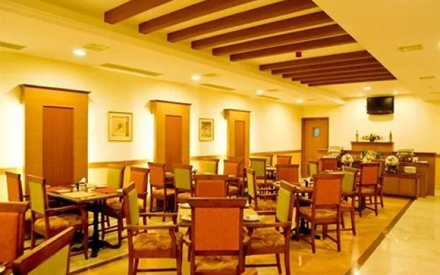 Hotel Victoria