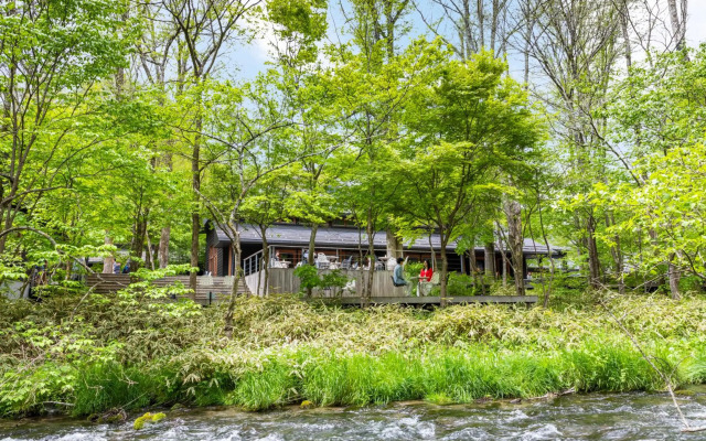BEB5 Karuizawa by Hoshino Resorts