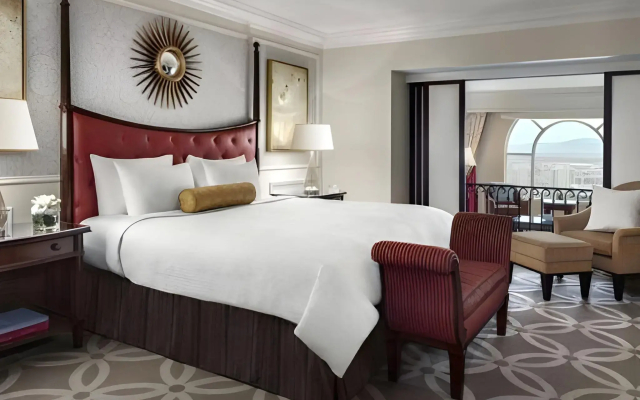 The Venetian Resort Las Vegas